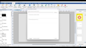 Загрузка проекта в панель оператора Weintek с USB флешки