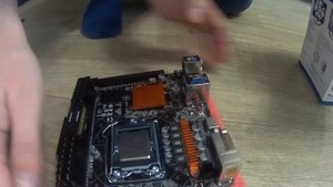 Сборка Компьютера: Intel i5 - 6500/ Nvidia GTX 1060 6 GB/ DDR4 16gb