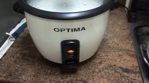 Kakanin BIKO using Rice cooker