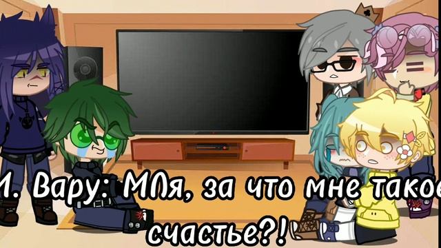 Реакция 13 карт на стекло часть (1/?) Первая реакция смотреть онлайн