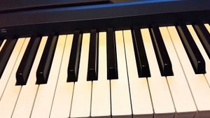 Yamaha P45B Digital Piano Unboxing & Quick Review