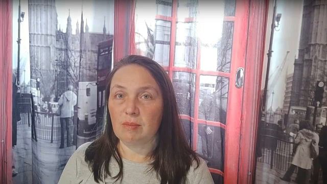Утренняя ресурсная практика "Встреча с внутренним ребёнком" с Миленой Сергеевой
