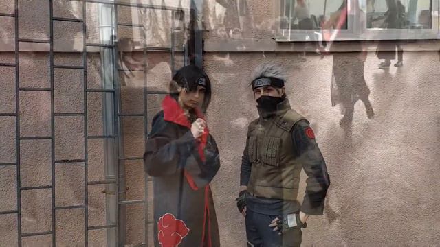 Весенний аниме-фестиваль "Тогучи", 2022 год