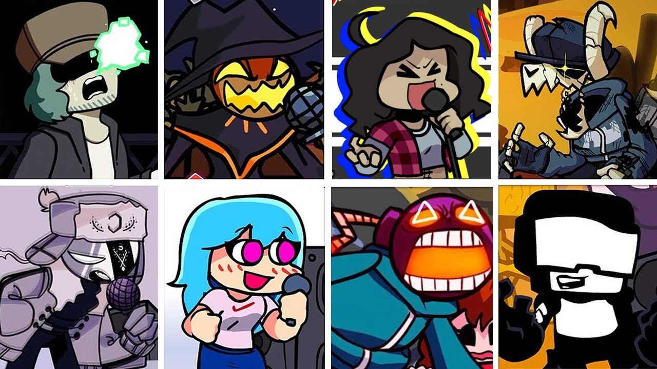 фнф баттл. Split фнф. Every turn. Playtime but every turn a different character sings 🎶 (fnf playtime but everyone sings it). фрайдей найт фанкин 5.