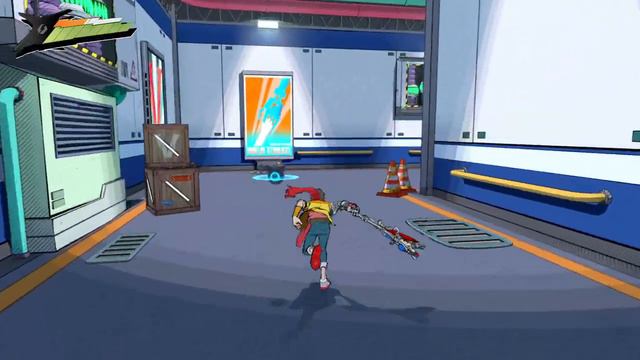 Hi-Fi Rush  Первый босс на Миллион. Знакомство с Мятой