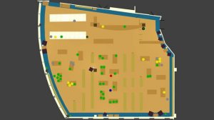 Columbine Library Animation | Version 1