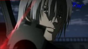 Дьявол тоже плачет amv