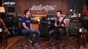 Jason Richardson | Гитарист без образования