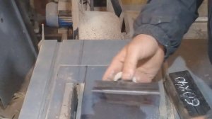 Параллельный упор для циркулярки