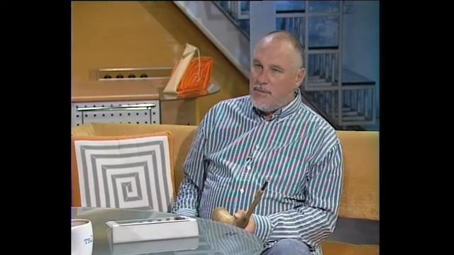 Сергей Старостин на Этнофоруме 2014 смотреть онлайн