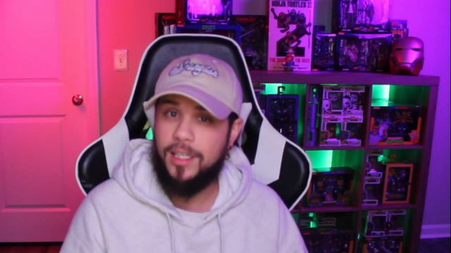 Every Girl Ninja Turtles Explained смотреть онлайн