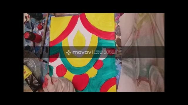 21.04.2020 Тема: "Границы и заливка" смотреть онлайн