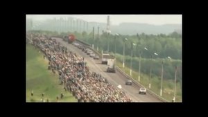 Пусть будет как в старь - у народа будет Царь
