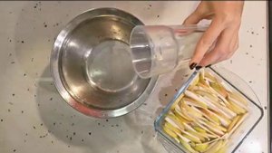 Ленивый грушевый пирог ???