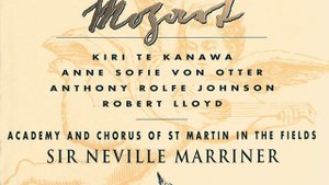 Mozart: Ave verum corpus, K. 618