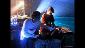 Radiotrance - Земля в огне.