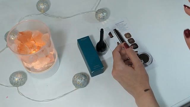 Помада для бровей. Советы) смотреть онлайн