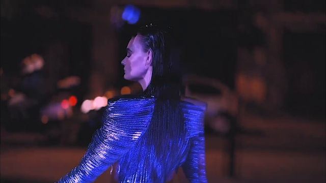 Ночные животные: как создавалась новая съемка L'Officiel Online