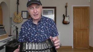 Jeffries Anglo Concertina Review