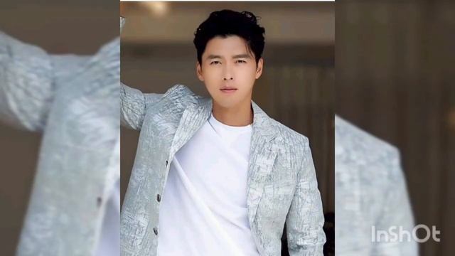 Hyun Bin ? Son Ye-Jin -New смотреть онлайн