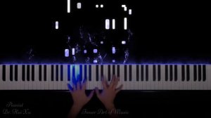 Brahms - Waltz in Ab Major Op.39 No.15