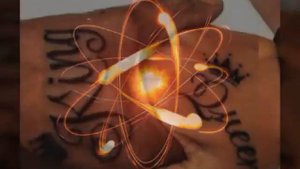 Я жду тебя...