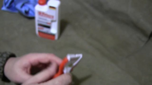 Набор для чистки и ухода за стеклокерамикой Filtero смотреть онлайн