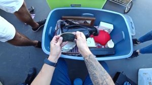 Монтаж для DrKru - Первые сторджи. Нашли золото! С чего все начиналось?