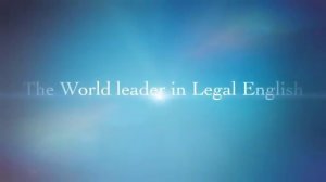 Legal-Ease International, Simply the Best for Legal English