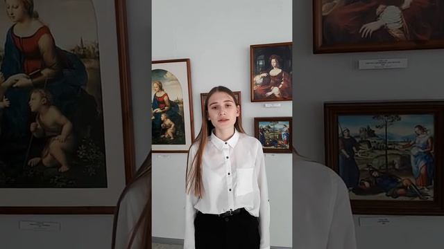 Егорова Елена читает стихотворение "Стать мамой не трудно, быть мамой- непросто..." Елены Савенок. смотреть онлайн