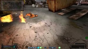 ОП-2.1 Дикая территория спасаем Круглова получаем достижения.