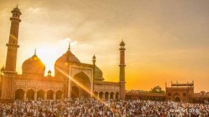 Аят аль-Курси сүресі / Сура из Корана Мощная Защита