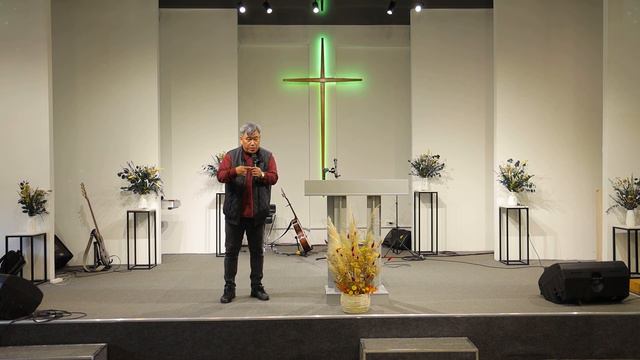 23 04 2023 Проповедь п Павел О важности церкви смотреть онлайн