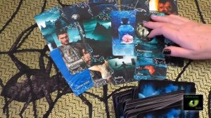 Кто наводит порчу Таро Советы Светлана ВЕДА