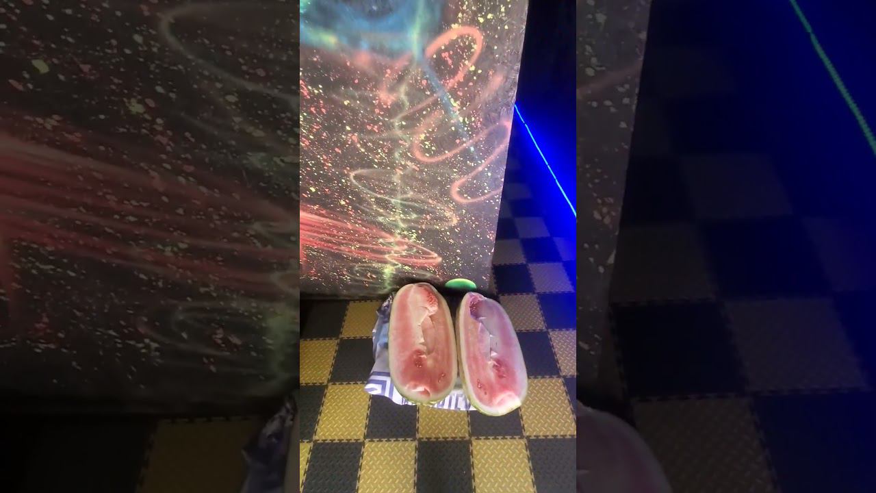 17 сентября. Сегодня мы разрезали самый большой арбуз в Лазаревском парке. Сегоня +25 #shorts смотреть онлайн