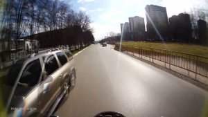 Байкеры уроды-2