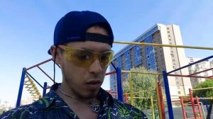 БУМЕРАНГ, ТВОРИ ДОБРО. TRX от ДРУЗЕЙ