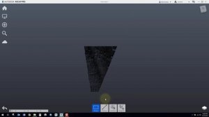 Exporting Point Clouds from Recap
