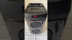 Портативная колонка Bt Zqs 4246