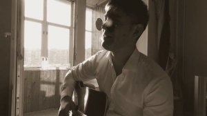 Народная песня "Расцвела под окошком белоснежная вишня"(covered by Carelesser)