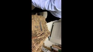 Станок для переработки  картона