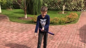 Как делать барспин.