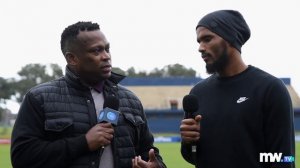 MarawaTV chats to Cape Town City duo Abbubaker Mobara and Tashreeq Morris