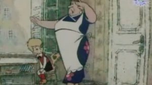 Король и Шут —  Любовь и пропеллер + Карлсон