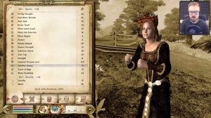 Oblivion: The Champion of Cyrodiil Challenge [14] - "The Killing Fields"