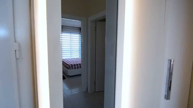 Видео обзор квартиры в Алании, Турция: желающим купить недвижимость на Средиземном море