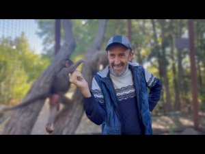 ДОБРОЕ УТРО! Люся с Сеней просто БОРЮТСЯ за Влада всеми силами)))