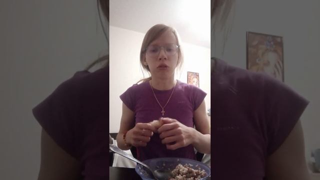 мукбанг гречка с куриными сердечками смотреть онлайн