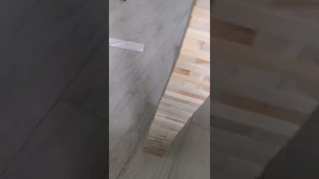 Самая большая башня из брусков дженго в Краснознаменске смотреть онлайн