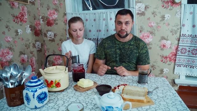 КУДА ПРОПАЛА БАБА ГАЛЯ?! НАШЕ ОТНОШЕНИЕ К СПИРТНОМУ | ЧТО ОСТАЛОСЬ ЗА КАДРОМ смотреть онлайн